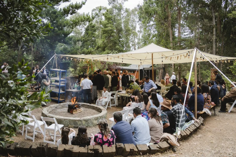 Agasajo restaurant