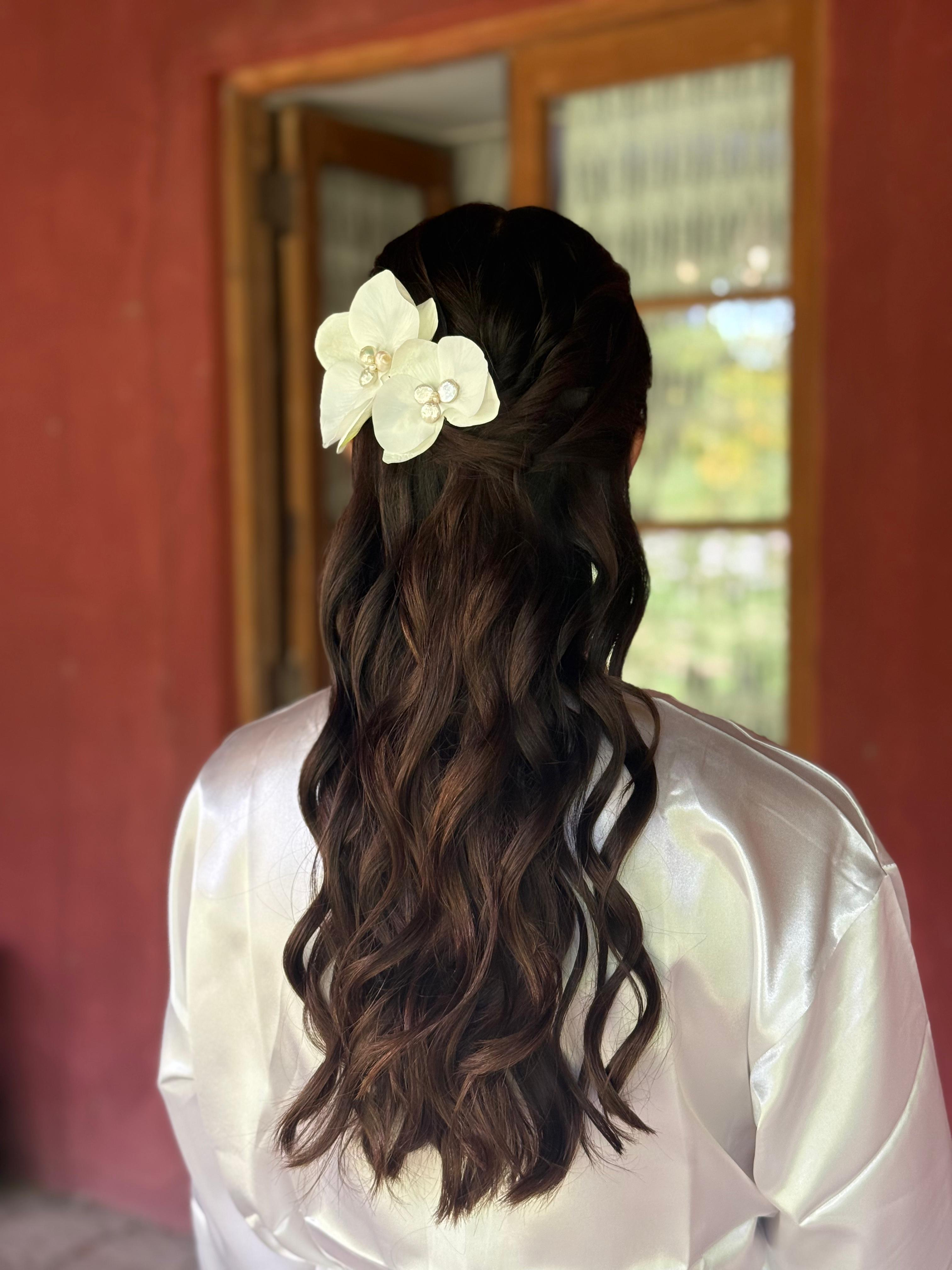 Javiera Díaz Maquillaje y Peinado Profesional - Imagen 4