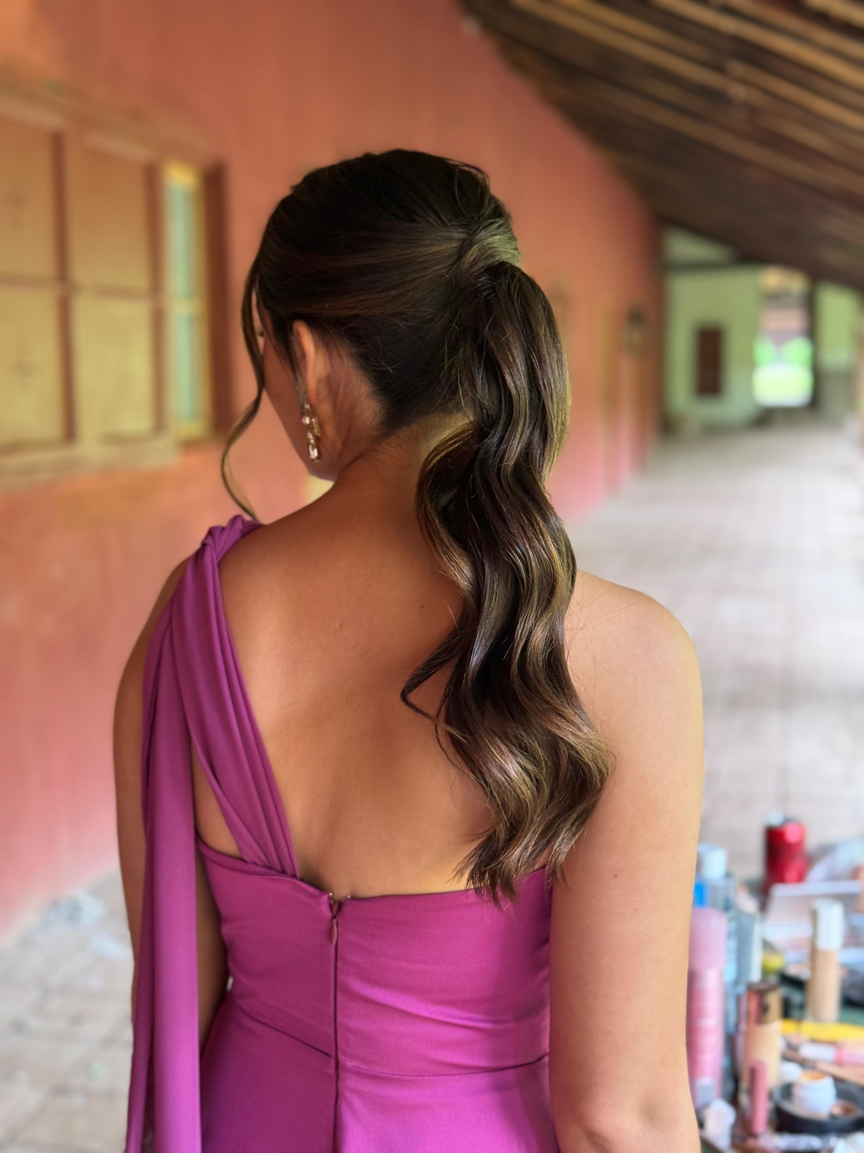 Javiera Díaz Maquillaje y Peinado Profesional - Imagen 5