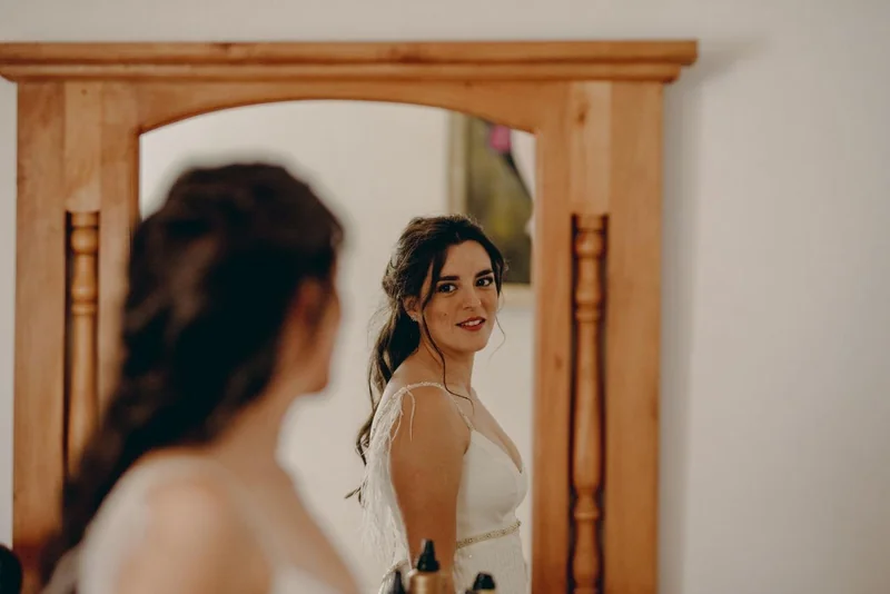 Javiera Díaz Maquillaje y Peinado Profesional