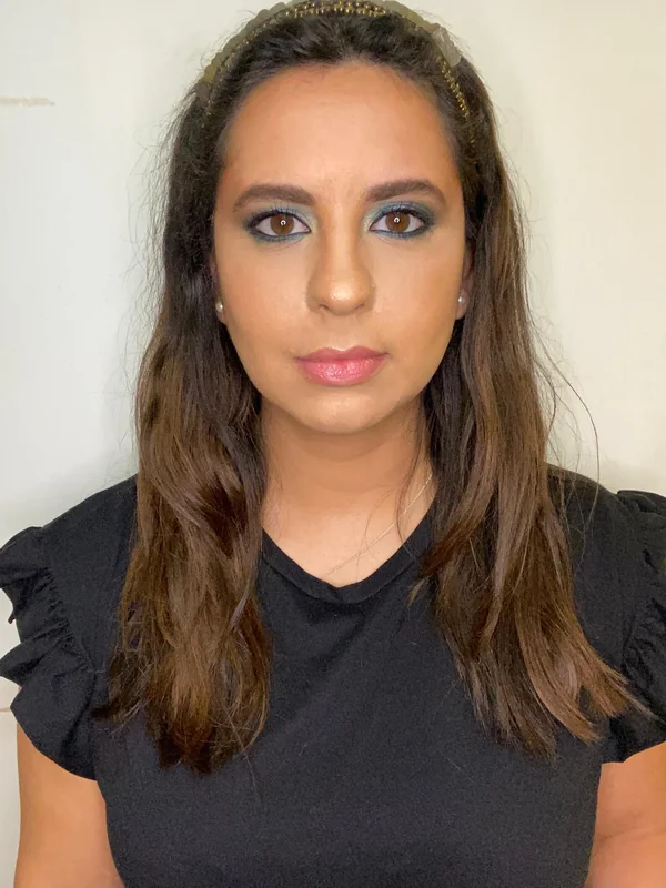Javiera Díaz Maquillaje y Peinado Profesional