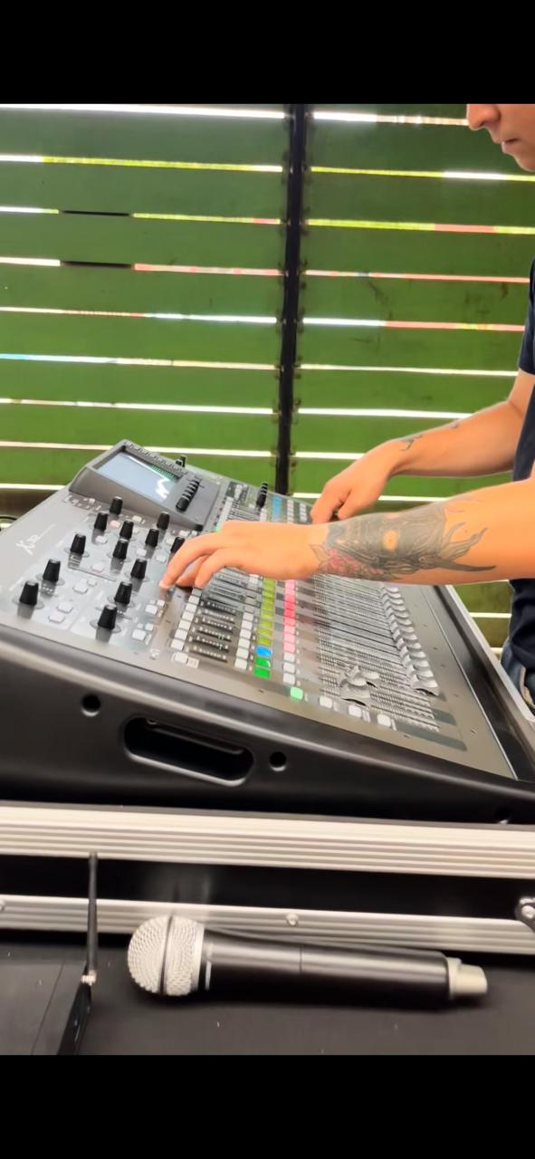 KRENN PRODUCCIONES - Imagen 1