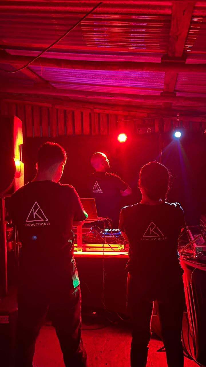 KRENN PRODUCCIONES - Imagen 3