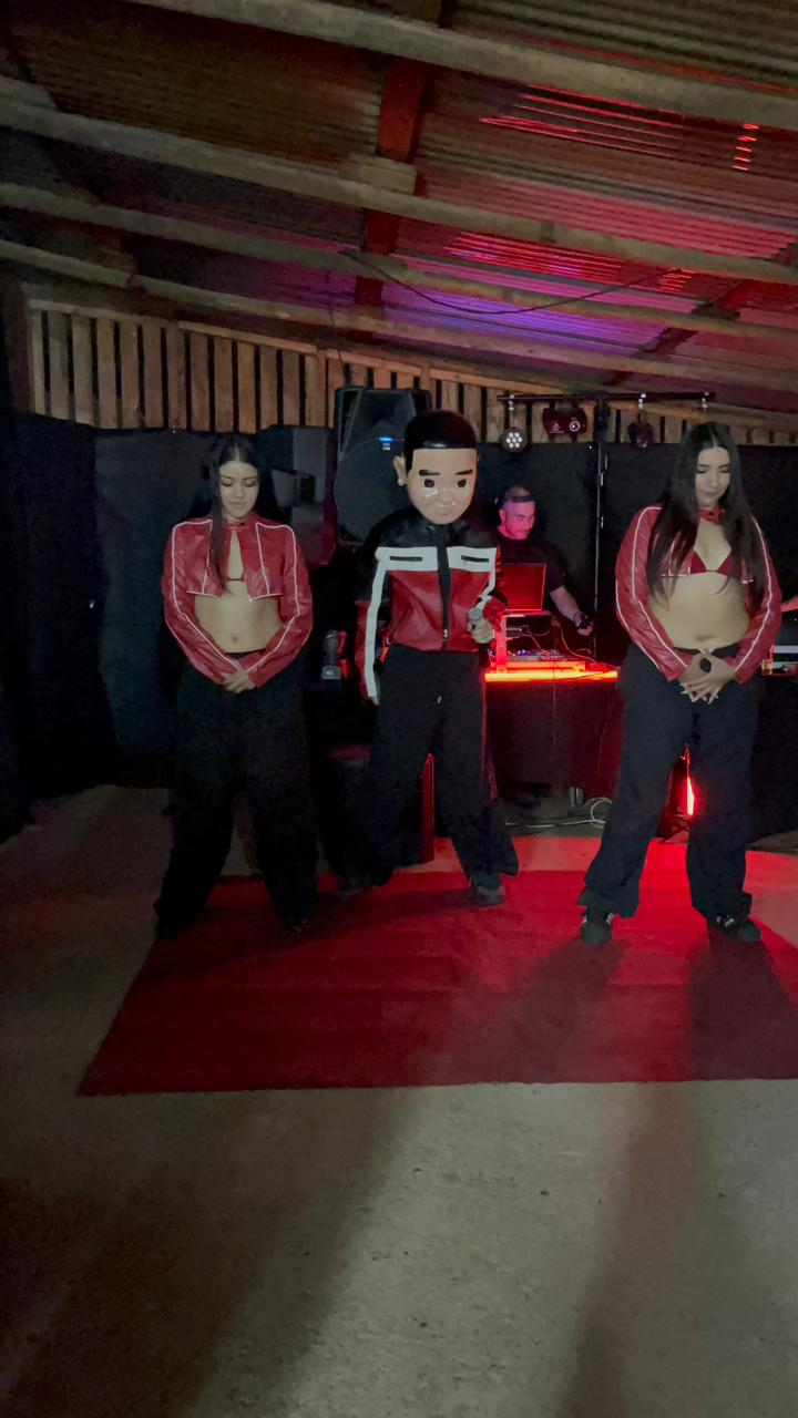 KRENN PRODUCCIONES - Imagen 4