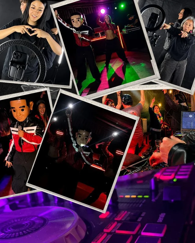 KRENN PRODUCCIONES