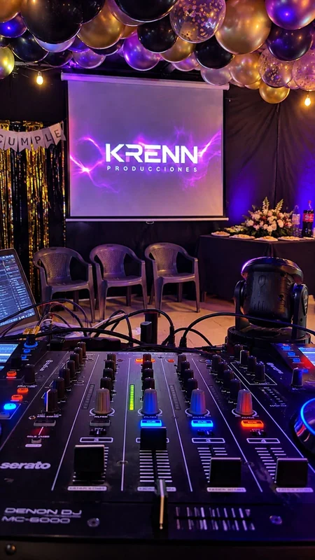 KRENN PRODUCCIONES