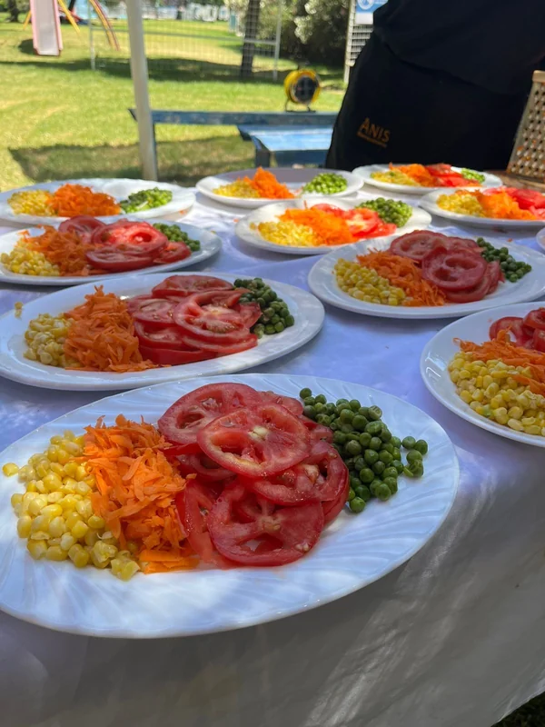 Anis Banquetería