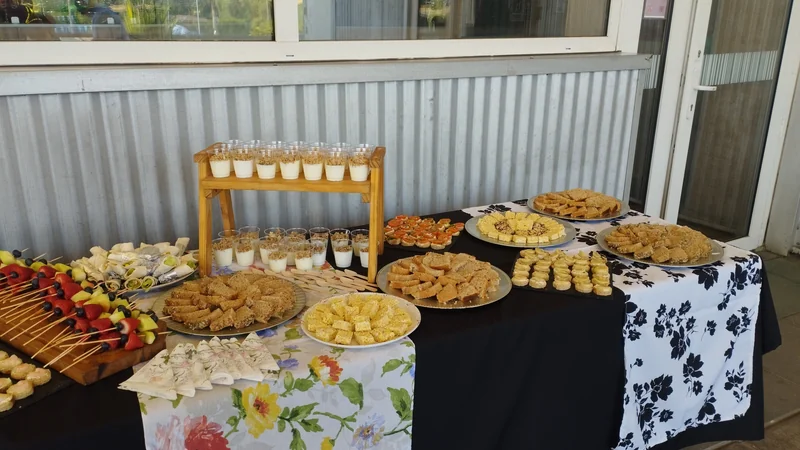 Anis Banquetería
