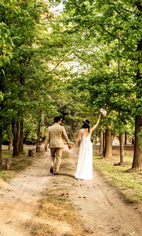 Torreón del Principal - Pirque