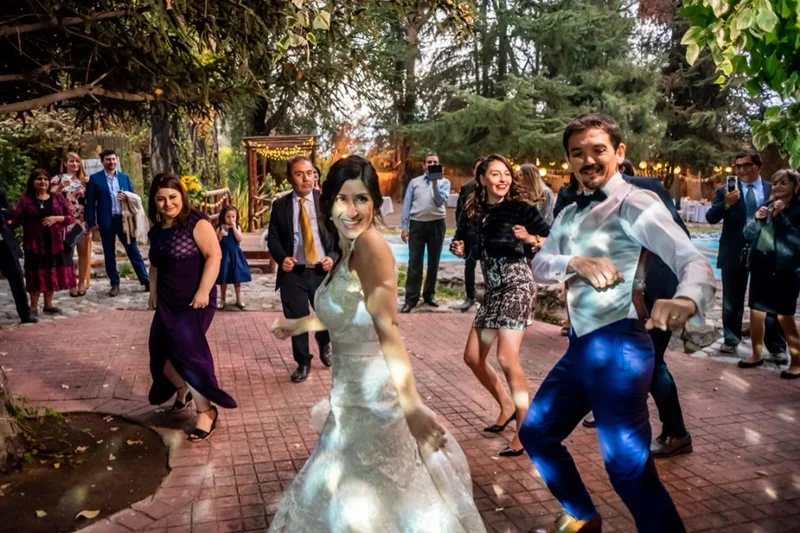 Torreón del Principal - Pirque