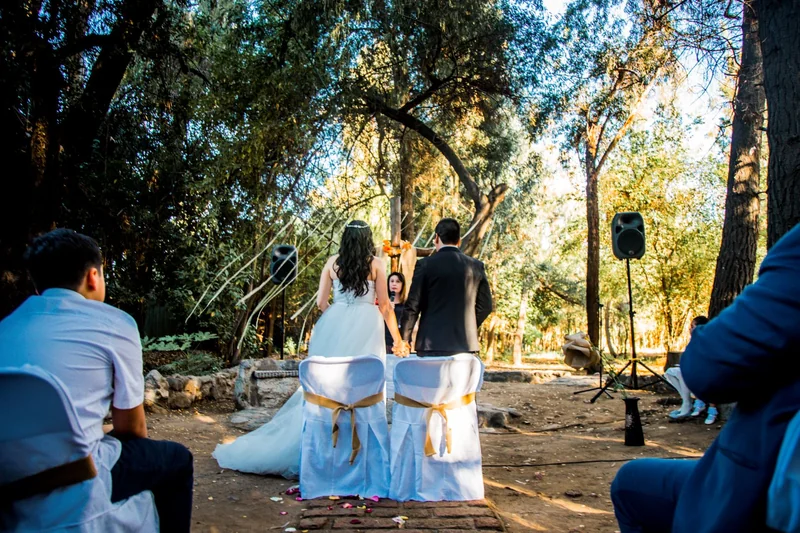 Torreón del Principal - Pirque