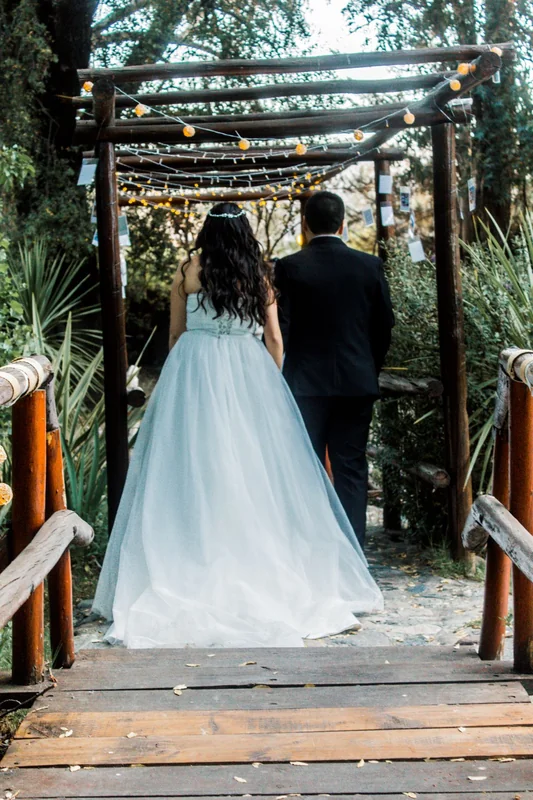 Torreón del Principal - Pirque