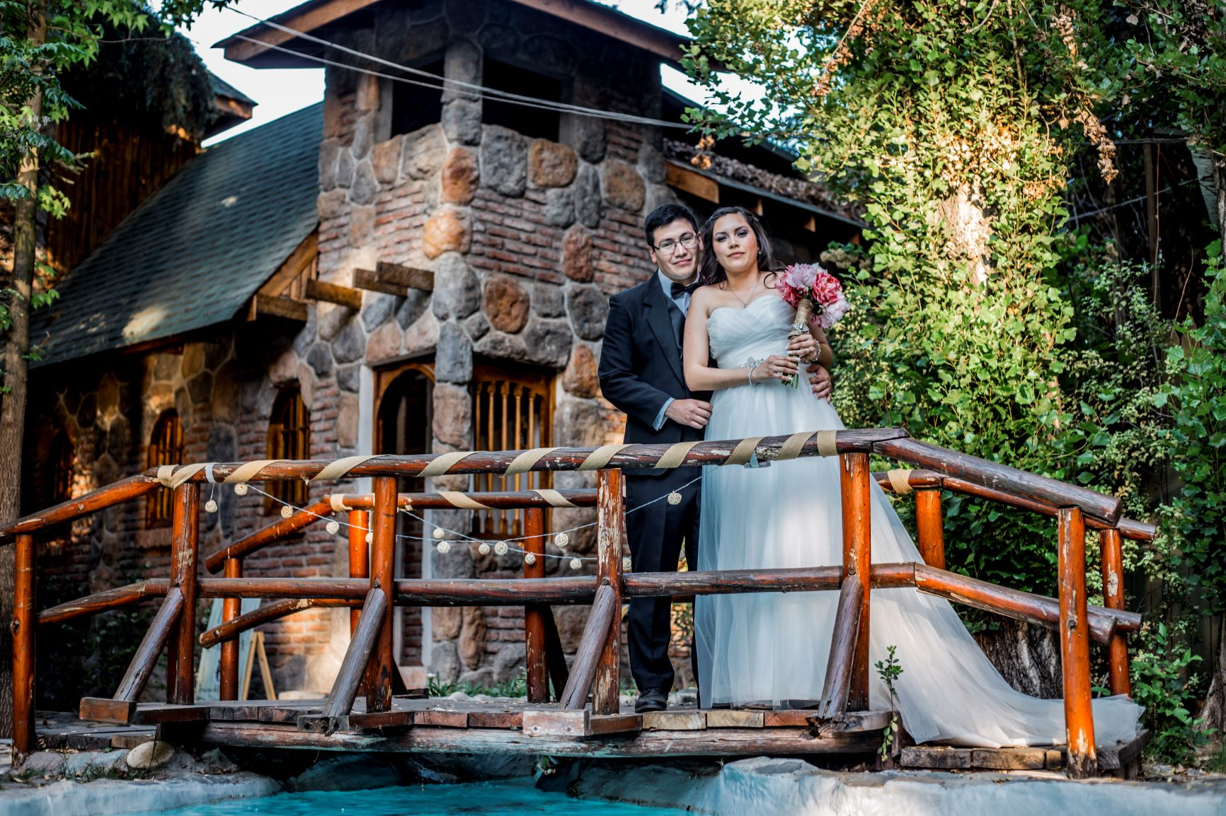 Torreón del Principal - Pirque - Imagen 17