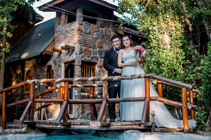 Torreón del Principal - Pirque