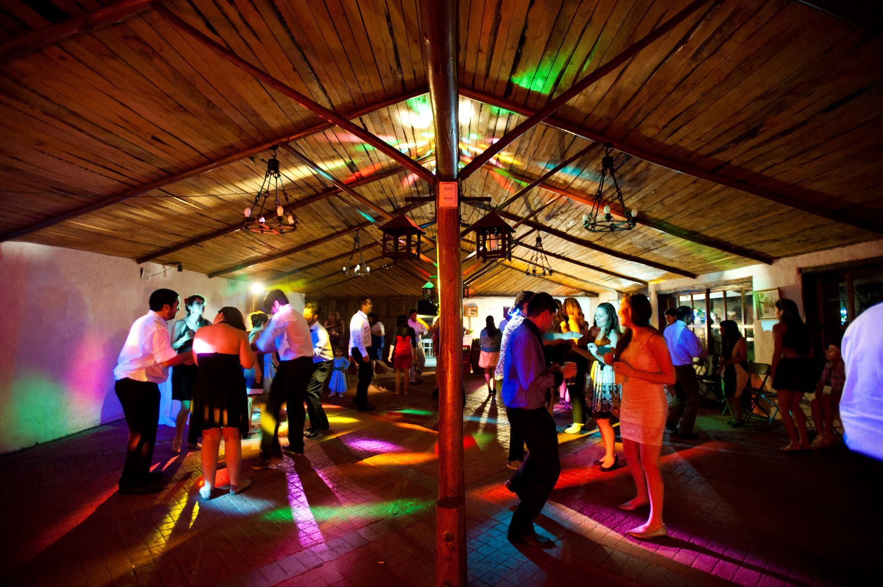 Torreón del Principal - Pirque - Imagen 18