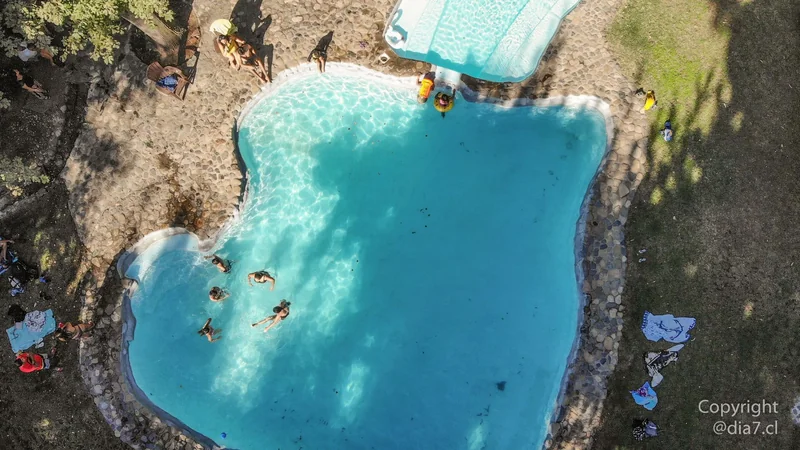 Torreón del Principal - Pirque