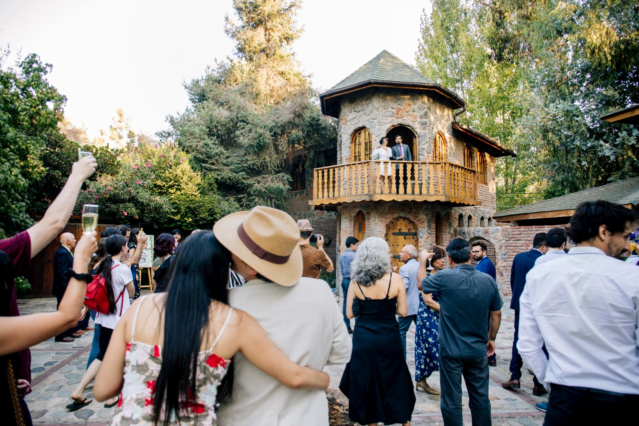 Torreón del Principal - Pirque - Imagen 20