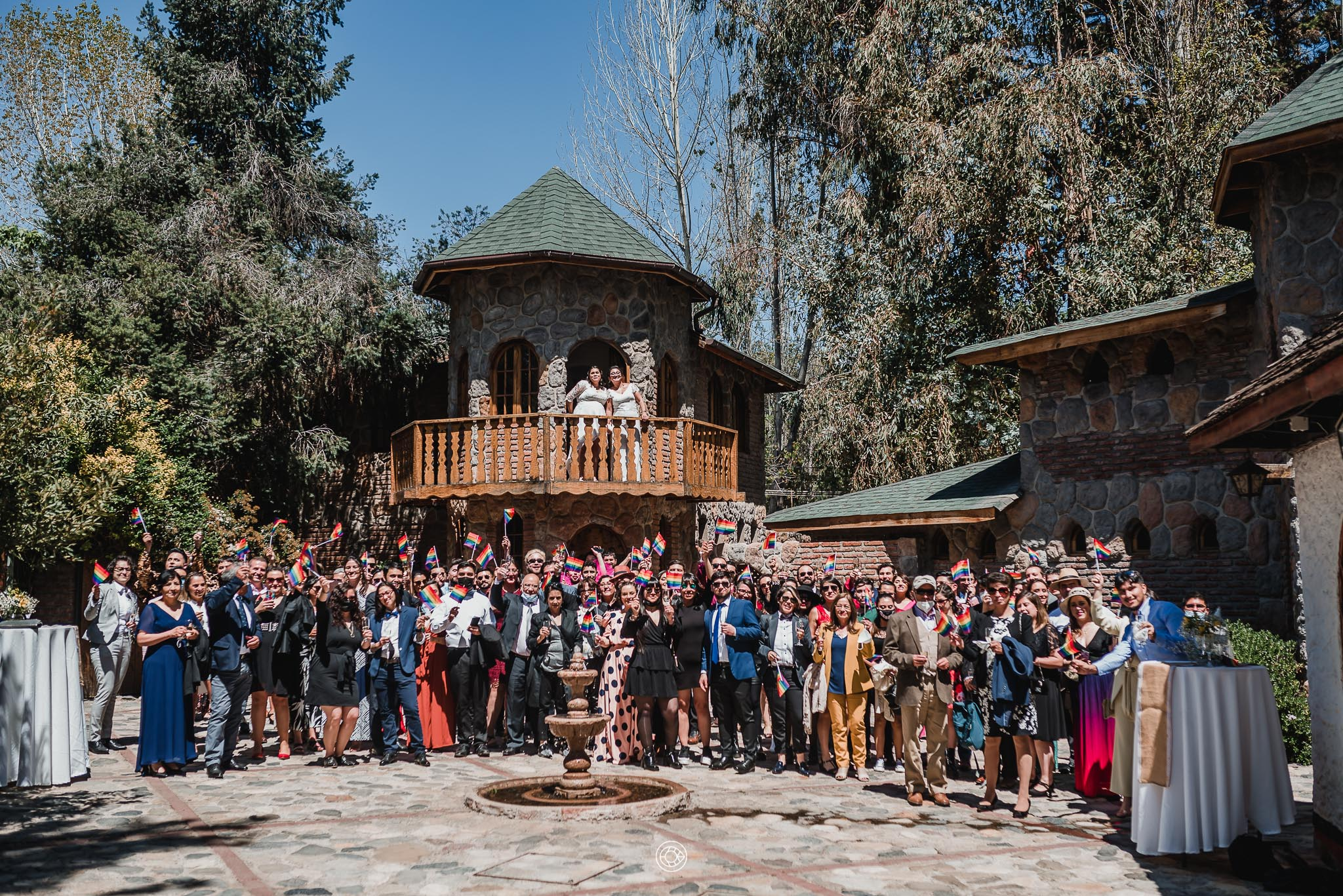 Torreón del Principal - Pirque - Imagen 4