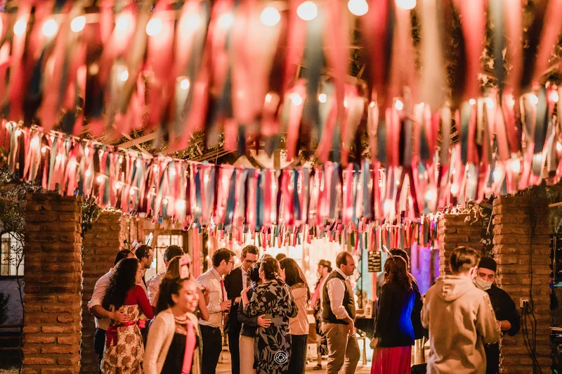 Torreón del Principal - Pirque