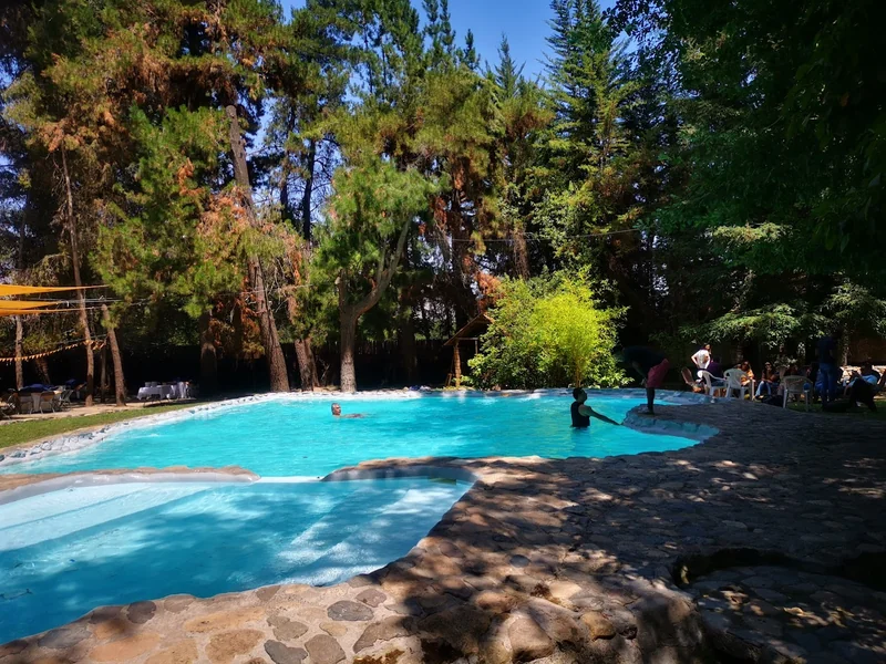 Torreón del Principal - Pirque