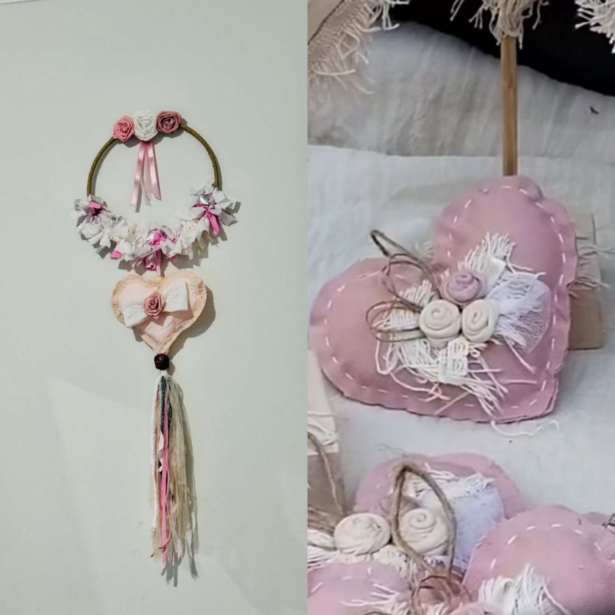 Decoraciones rústicas - Imagen 2