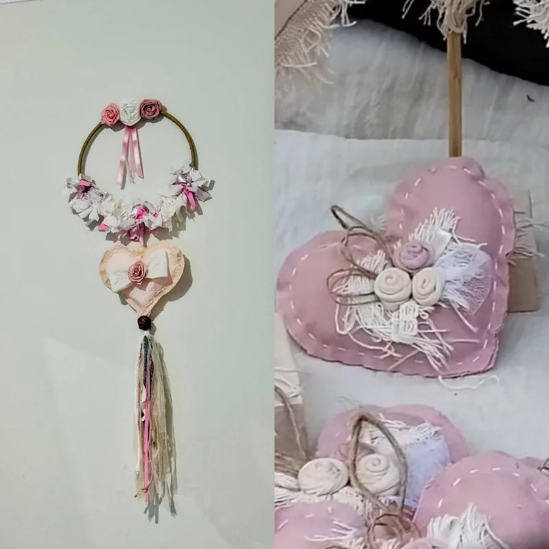 Decoraciones rústicas