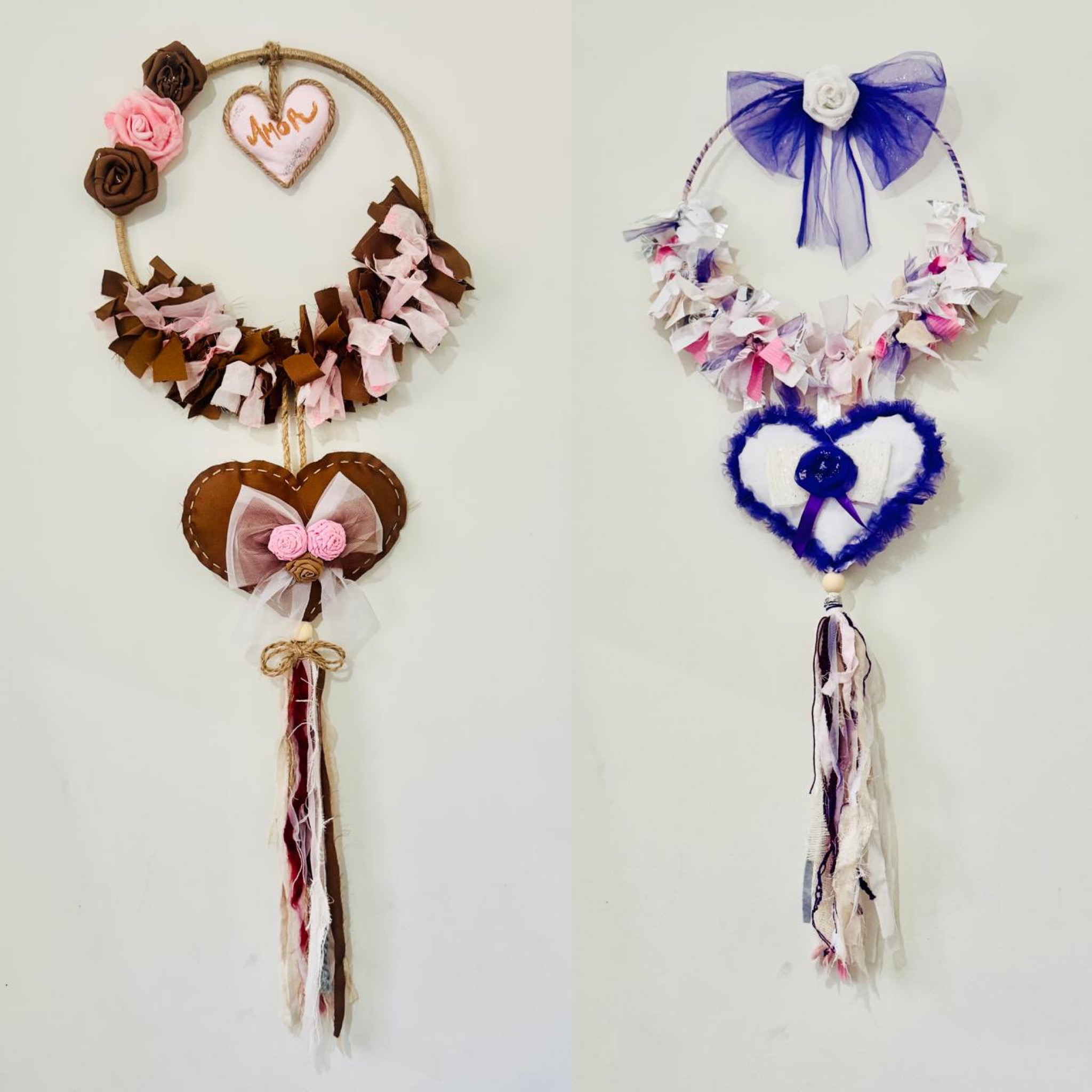 Decoraciones rústicas - Imagen 3