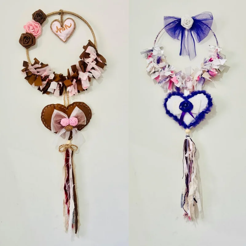 Decoraciones rústicas