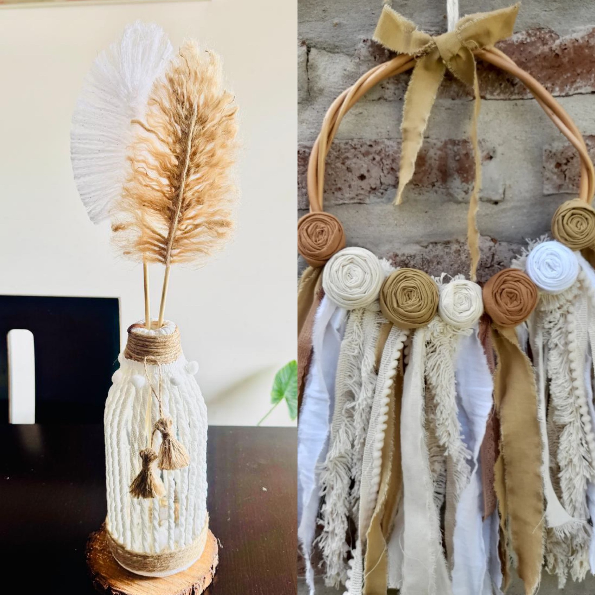 Decoraciones rústicas - Imagen 4