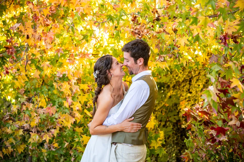 Matrimonio Petite