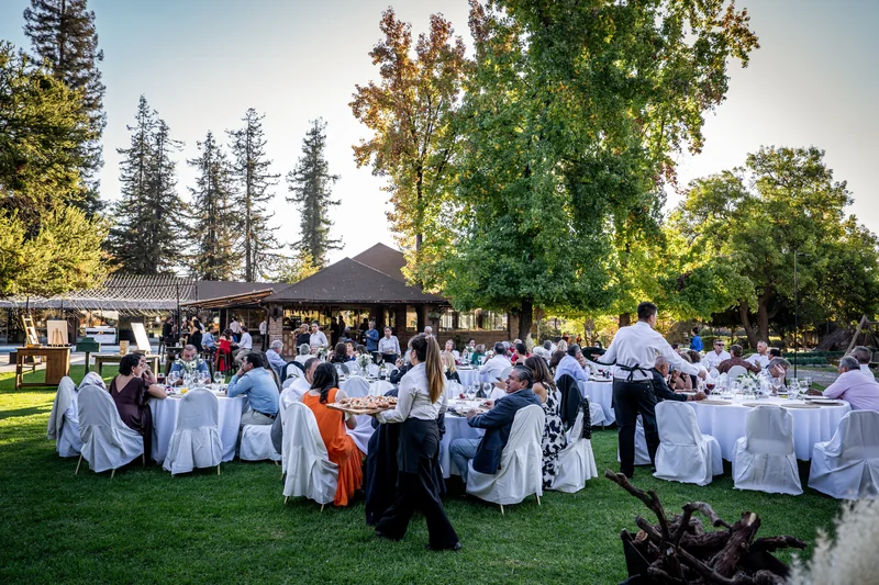 Matrimonio diurno Todo incluido