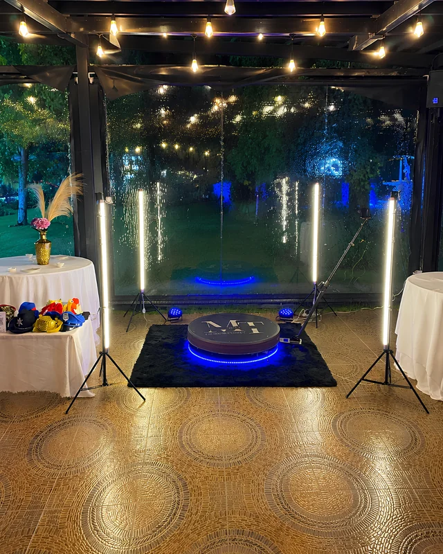 Mita Producciones