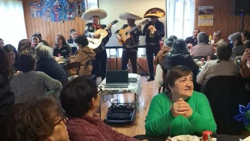 Mariachi Tequila