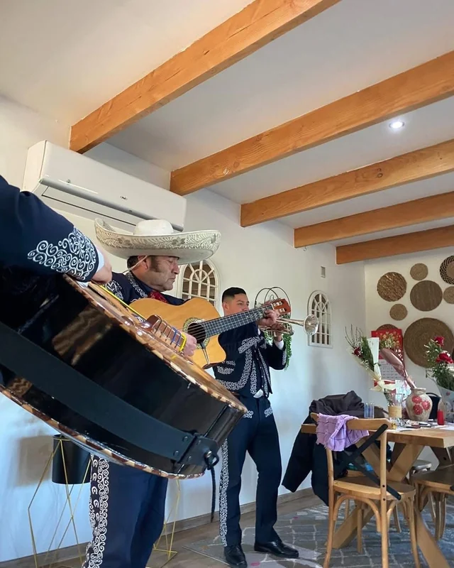 Mariachi Tequila