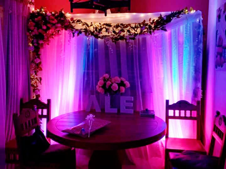 Cupula Producciones - Imagen 1