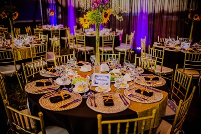 Banqueteria Gourmet — Banquetería — Imagen 1
