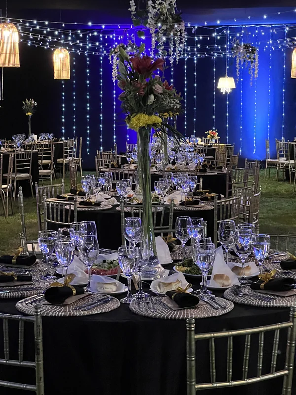 Banqueteria Gourmet