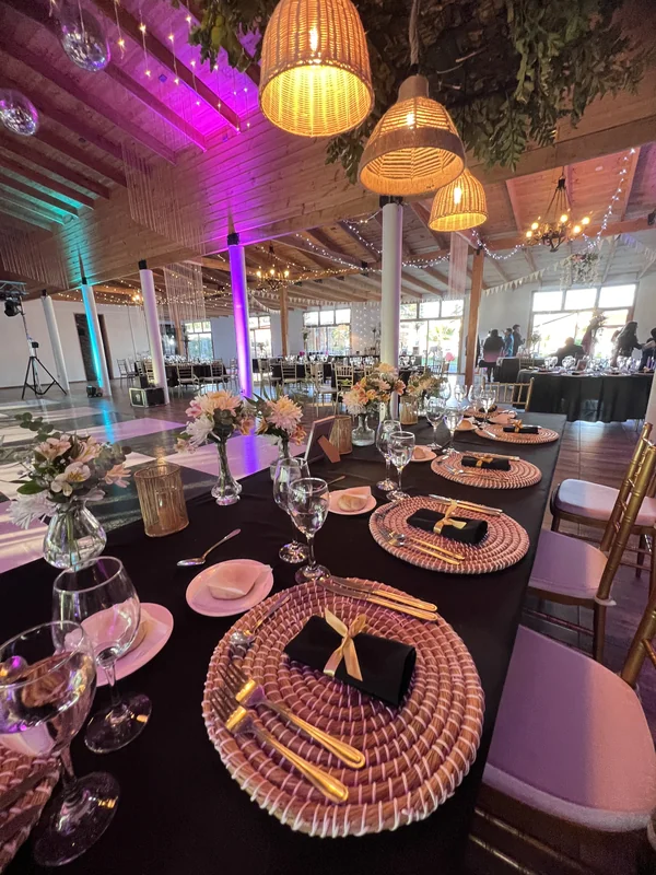 Banqueteria Gourmet