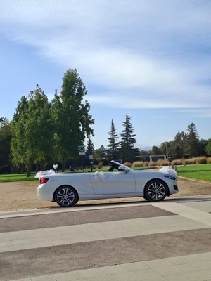 Matrimonioenconvertible — Transporte en Providencia — Imagen 1