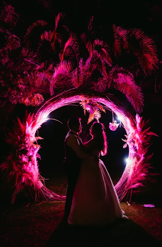 Fotografía de Matrimonios