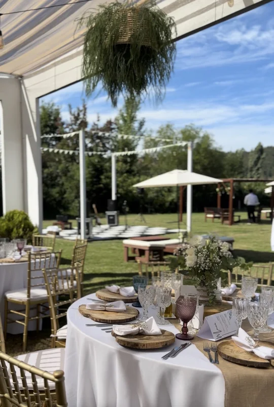 Hacienda Ruta del Oro