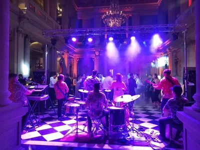 Banda Caribe - Imagen 1