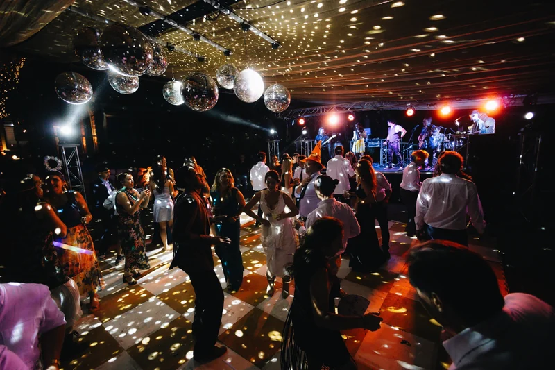 La Banda de tu Matri!