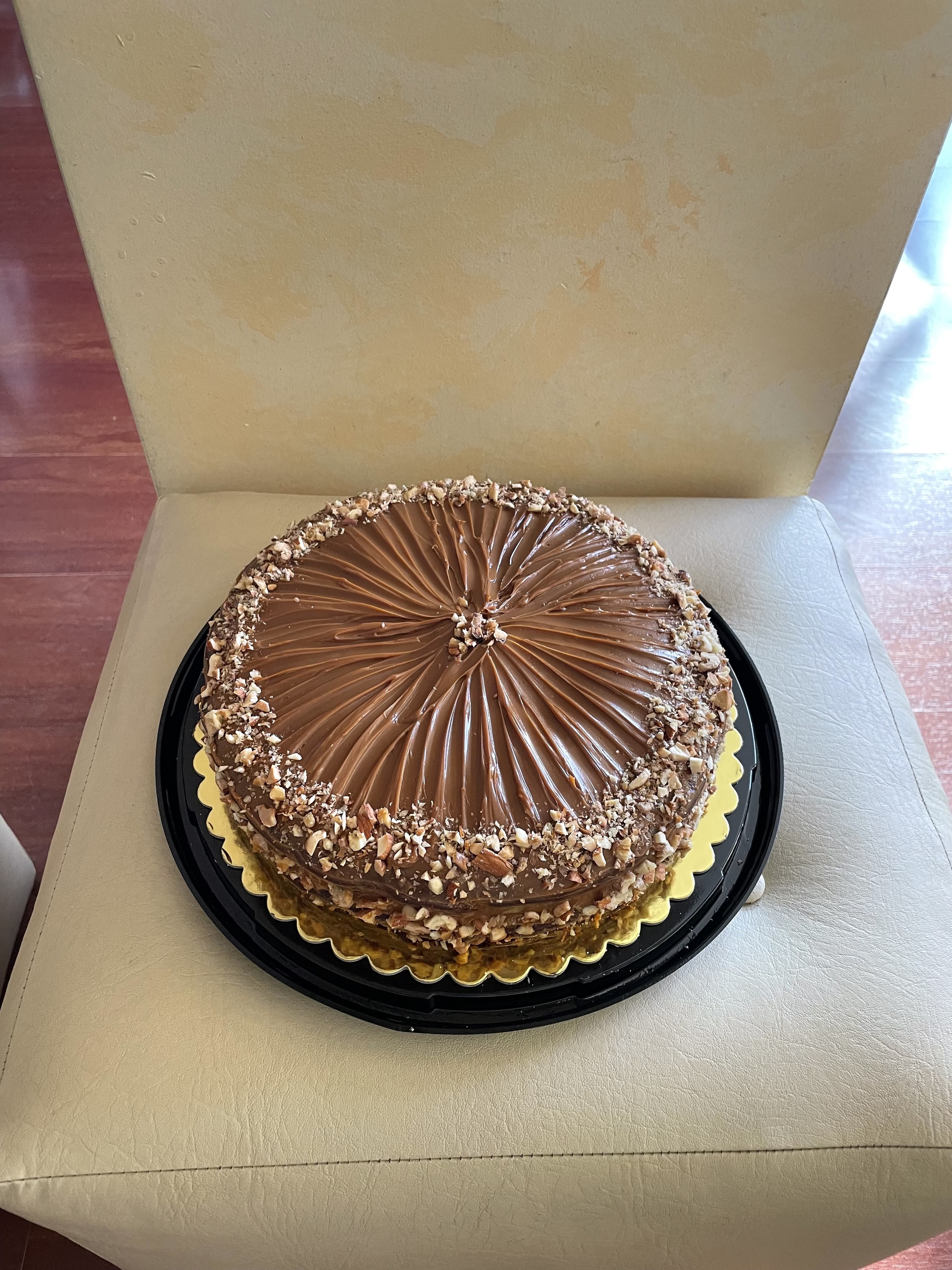 Tortas Saludables by Myra