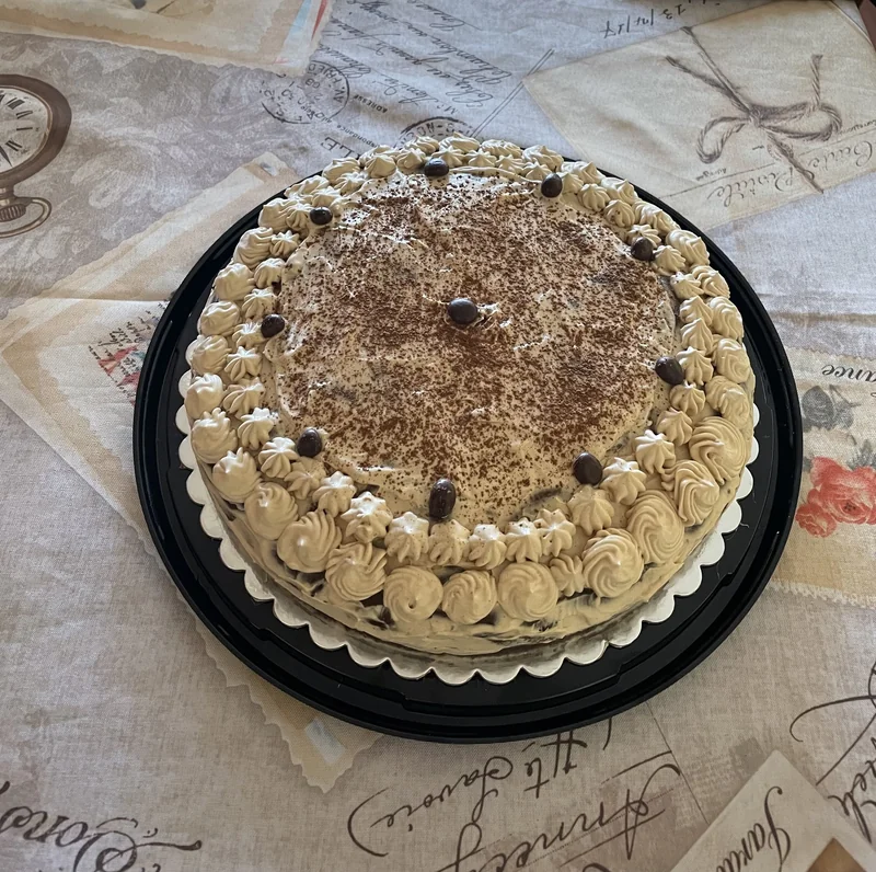 Tortas Saludables by Myra