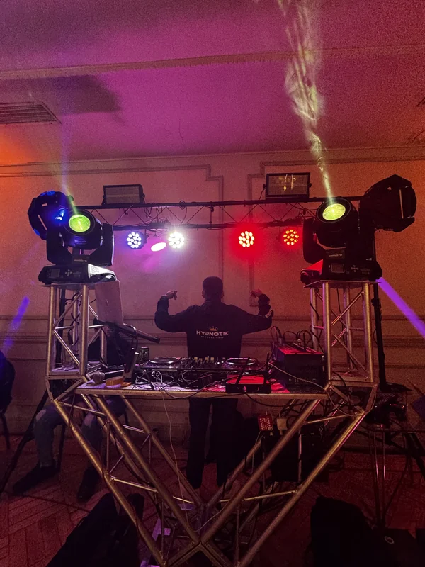 Hypnotik producciones