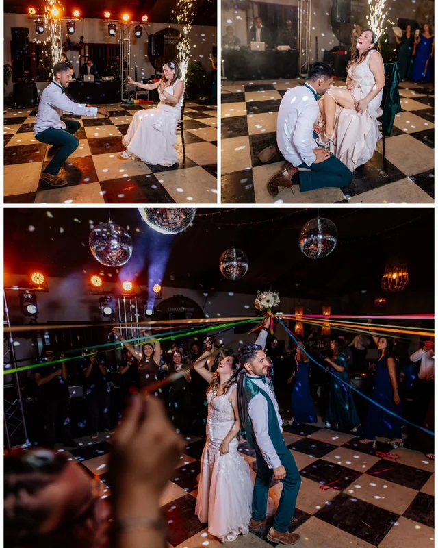 K Eventos