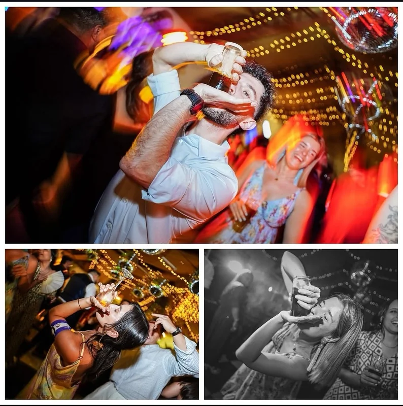 K Eventos