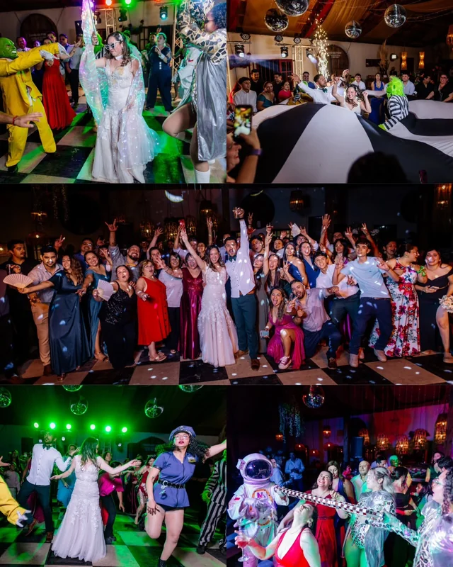 K Eventos