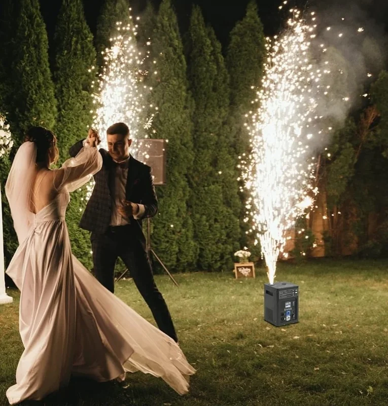 Audio & Iluminación